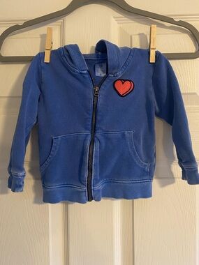 Carters hoodie